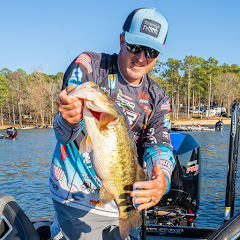 Bryan Schmitt Fishing