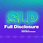 SLP Full Disclosure logo
