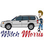 Mitch Morris YouTube Profile Photo