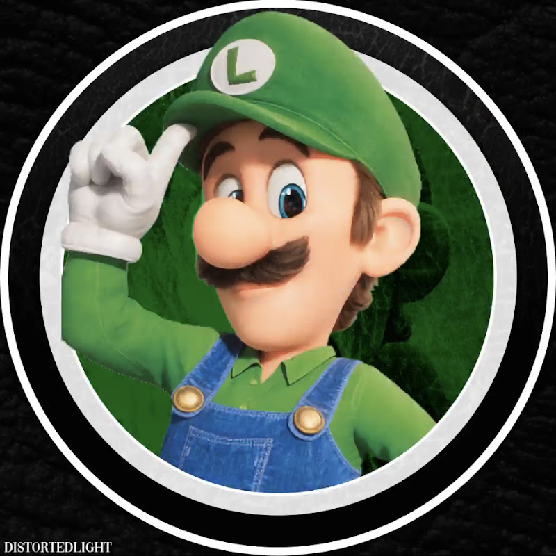 Luigi Marinus icon