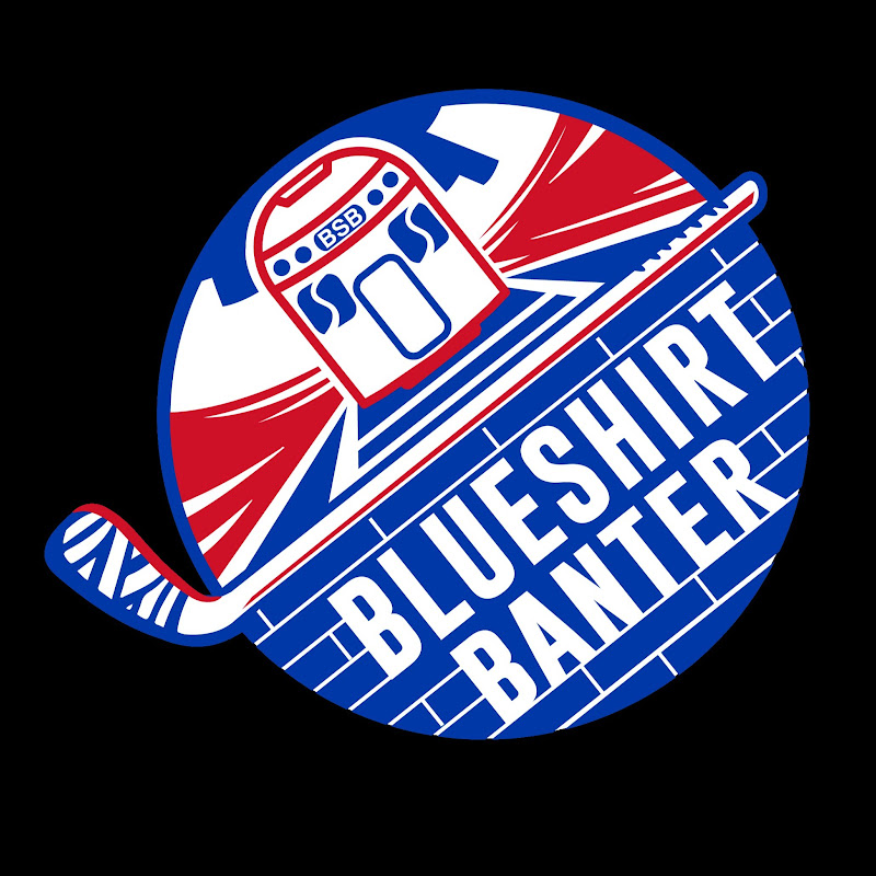 Blueshirt Banter channel logo