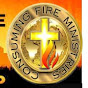Consuming Fire Ministries - @consumingfireministries4254 YouTube Profile Photo