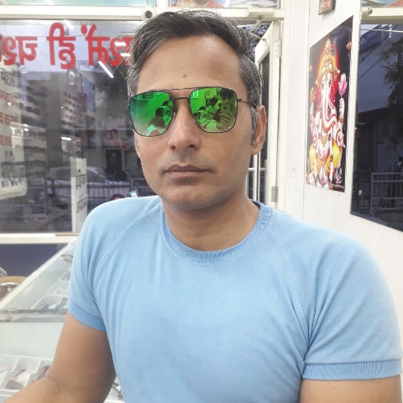 Pankaj Munjal 