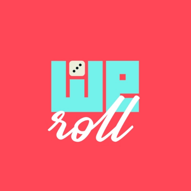 We Roll