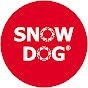 Snowdog — Official YouTube channel logo