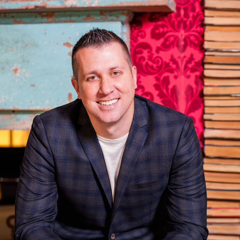 Indianapolis Realtor Terry Waggoner