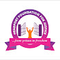 Headfort Foundation for Justice  logo