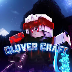 Clover craft avatar