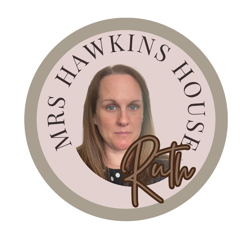 Mrs Hawkins House