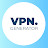 VPN Generator: делаем интернет свободным