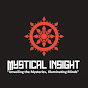 Mystical insight logo