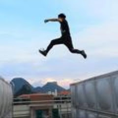 跑酷训练者アイコン画像