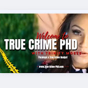 True Crime PhD