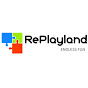 RePlayland logo