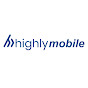 Highly Mobile logo