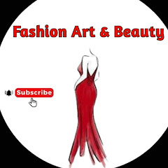 Fashion Art & Beauty 2.34M channel logo
