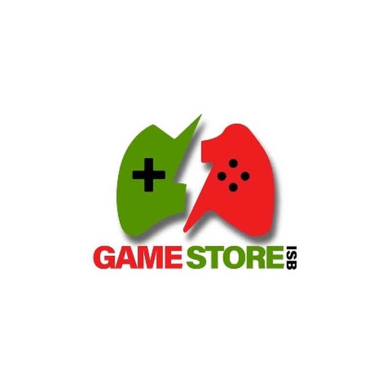 GAME STORE ISB
