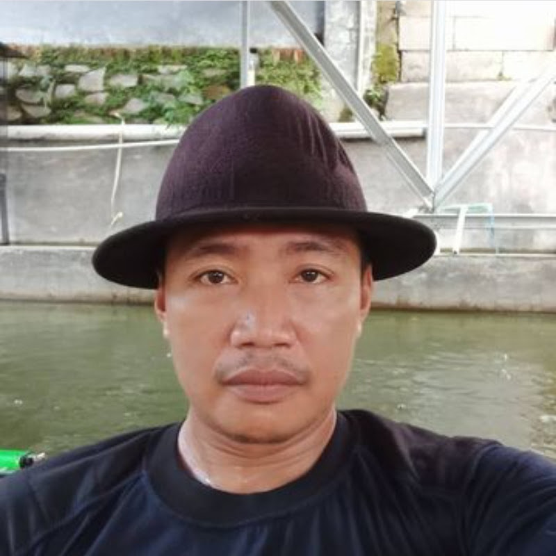 TUTORIAL BUDIDAYA IKAN