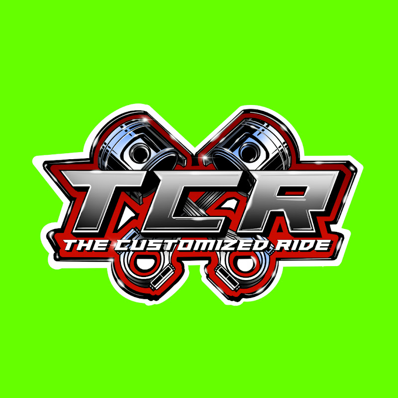 The Customized Ride