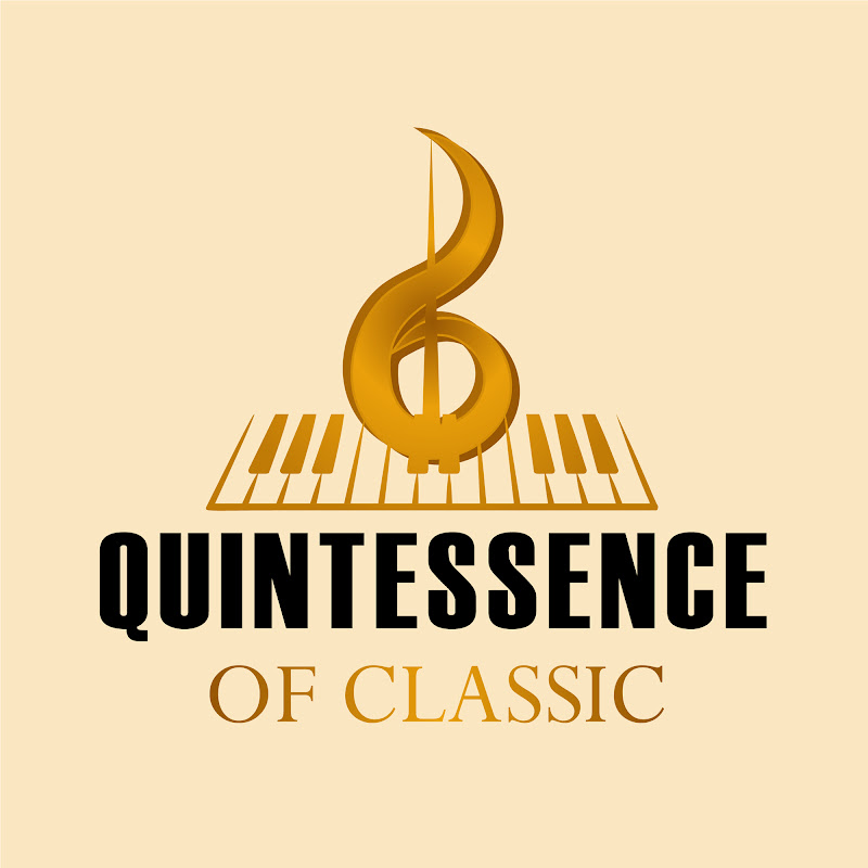 Quintessence Of Classic Logo