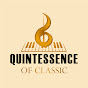 Quintessence Of Classic logo