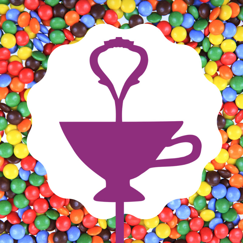 Nonstop Tea Time