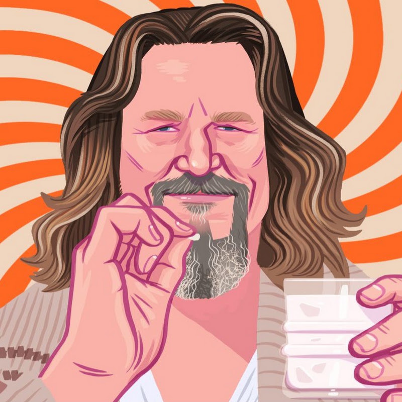 The Dude Actual