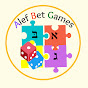 The Hebrew Teacher's Hub with Alef Bet Games logo