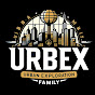 URBEX FAMILY logo