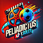PeliAdictos logo