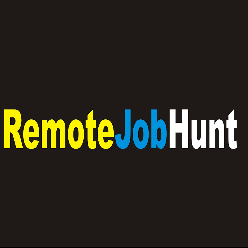 RemoteJobHunt