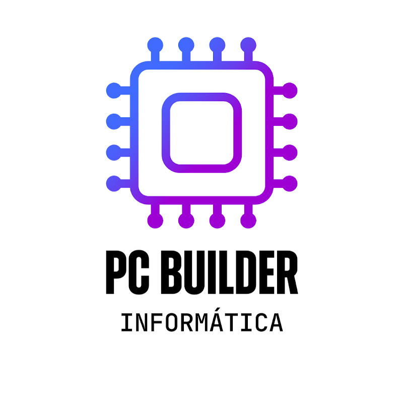 PC builder - Informática