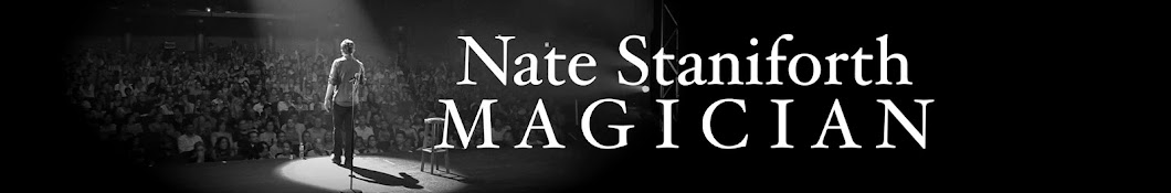 NateStaniforth YouTube channel avatar