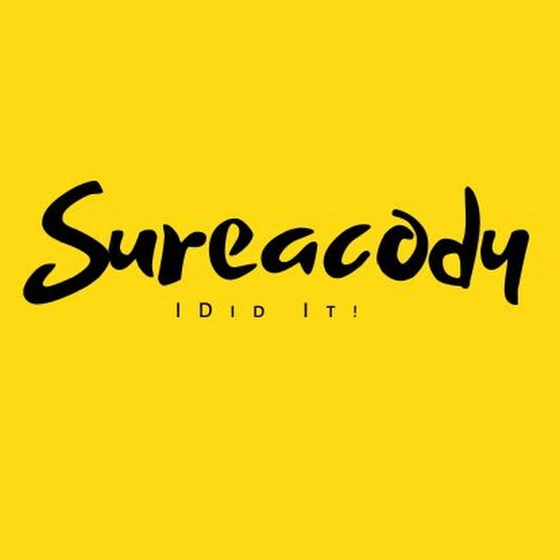 Sureacody