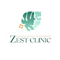 Zest Clinic - Aesthetics & Wellness logo