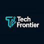 TECH FRONTIER logo