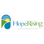 Hope Rising Recovery YouTube Profile Photo