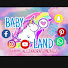 Sp7Kt9EhjkM-channel-avatar-Babyland moños y más!!