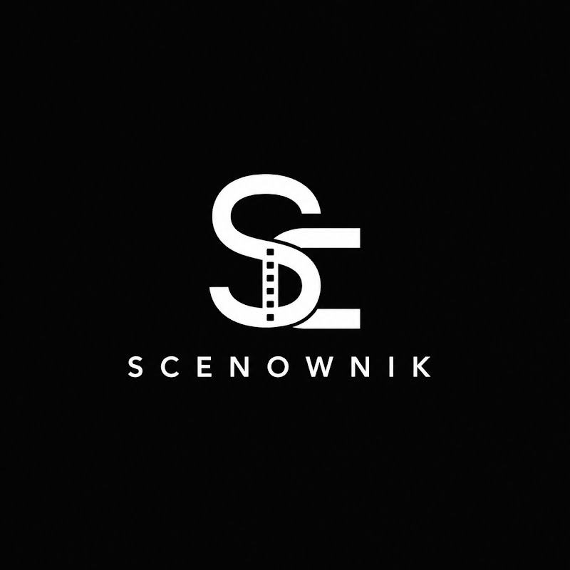 Scenownik