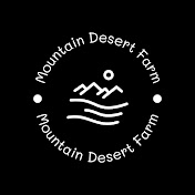 Mountain Desert Farm