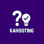 Kahooting logo
