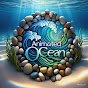 Animated Ocean logo