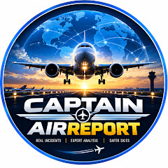 Captain AirReport