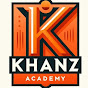 Khanz Academy  logo