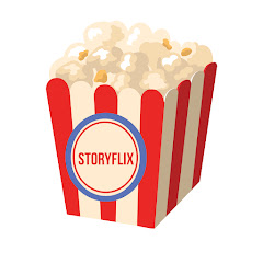 Storyflix Movie Recap Avatar