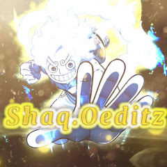 Shaq.Oeditz