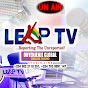 LEAP TV NEWS logo
