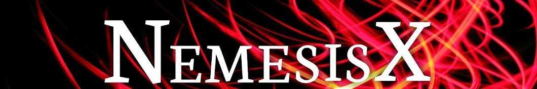 NemesisX YouTube kanalı avatarı