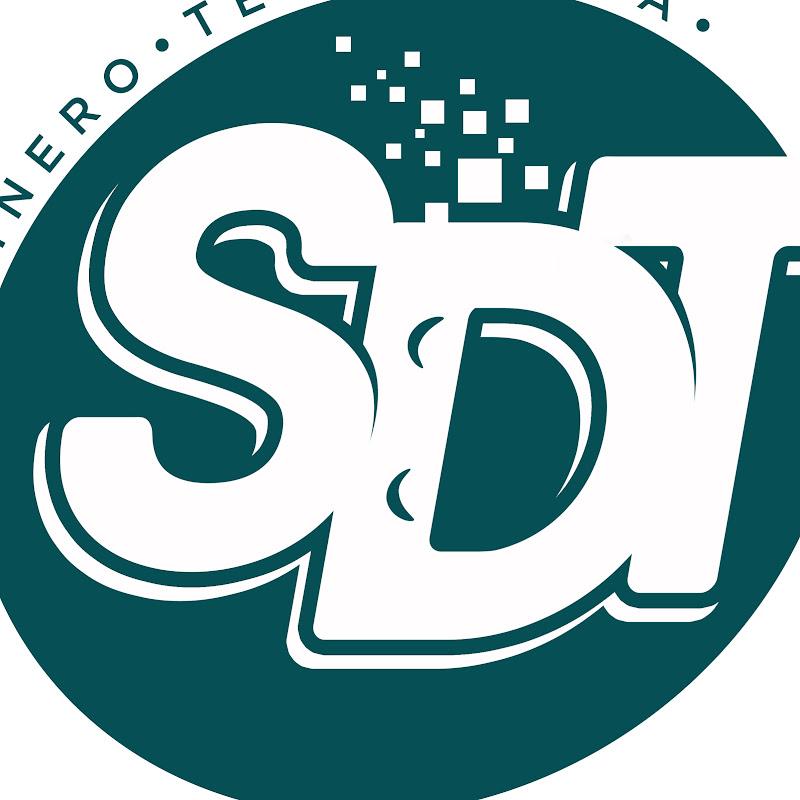 Salud Dinero Tecnología