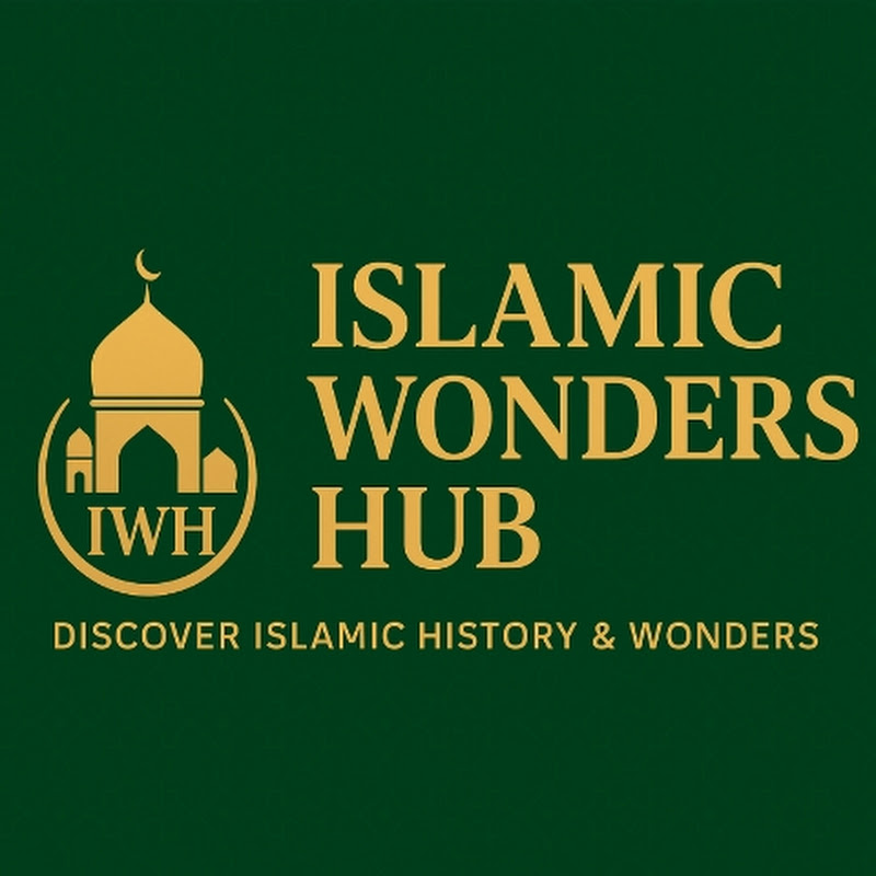 Islamic Wonders Hub